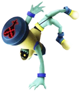Iron Hammer