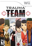 Trauma Team (NA)