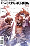 Northlanders 17