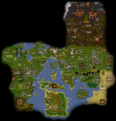 June 2004 Map