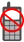 No mobile phone icon