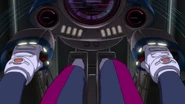 Kshatriya Cockpit