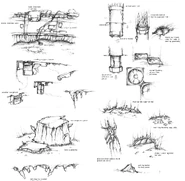 Envir sketches1