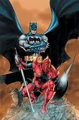 Batman Tangent 001