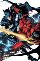 Batman Tangent 002
