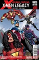 X-Men Legacy Vol 1 236 2nd Printing Variant.jpg