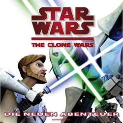 TheCloneWars Die neuenAbenteuer