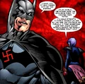 Batman Earth-10 001