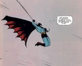 Berlin Batman 001