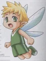 Pixie