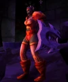Firebrand Legionnaire