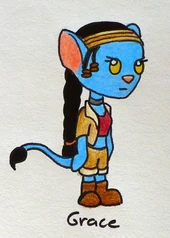 Avatar Cartoon5