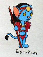 Avatar Cartoon9