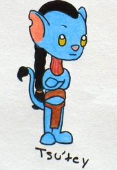 Avatar Cartoon8