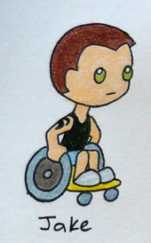 Avatar Cartoon11
