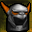 Great Work Helm of the Lightbringer Icon
