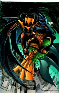 Batwoman