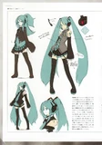 Illu KEI Vocaloid Hatsune Miku-img2