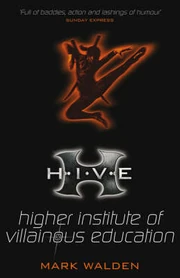 H.I.V.E.
