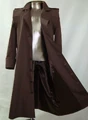Liquids Coat