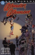Realworlds Wonder Woman