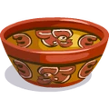 MayanPottery Bowl-icon