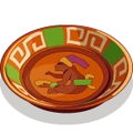 MayanPottery Plate-icon