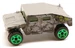 Hummer battle grey