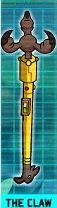 The Claw