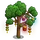 Lantern Tree-icon