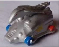 RazerMinibot