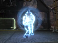 A Sangheili's Shields
