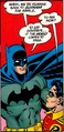 Batman Earth-D 001