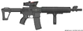 PMG Custom M16