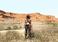 Cowboy jack