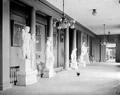 Holsinger OCH statues