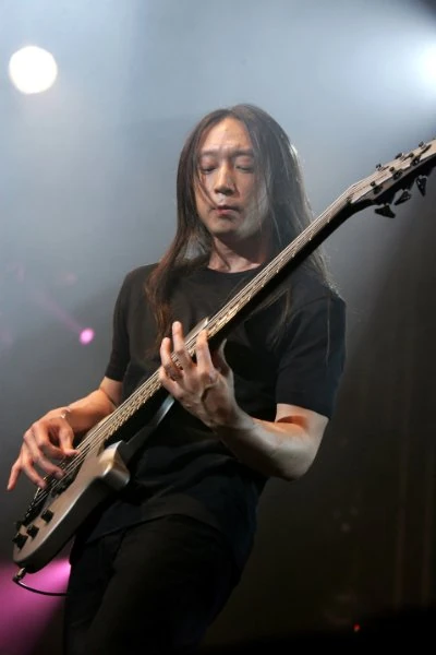 john myung