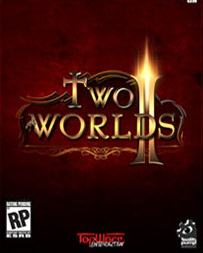 Twoworlds2 box