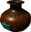 Materia Pot FF7