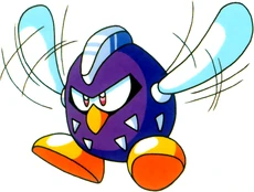 Mmgb5 chunko