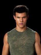 Jacob in Eclipse