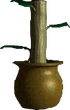 Plant Trophy FF7