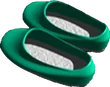 Priscilla's Slippers FF7