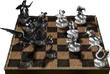 Summon Chess FF7