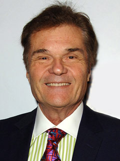 fred willard