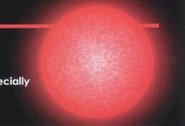 M class star