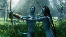 11-Jake and Neytiri