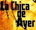 La chica de ayer logo2