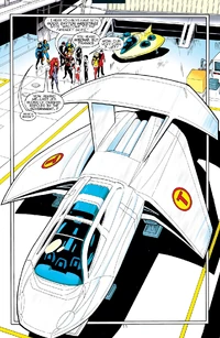 T-Jet 01