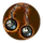 Cannon chain shot